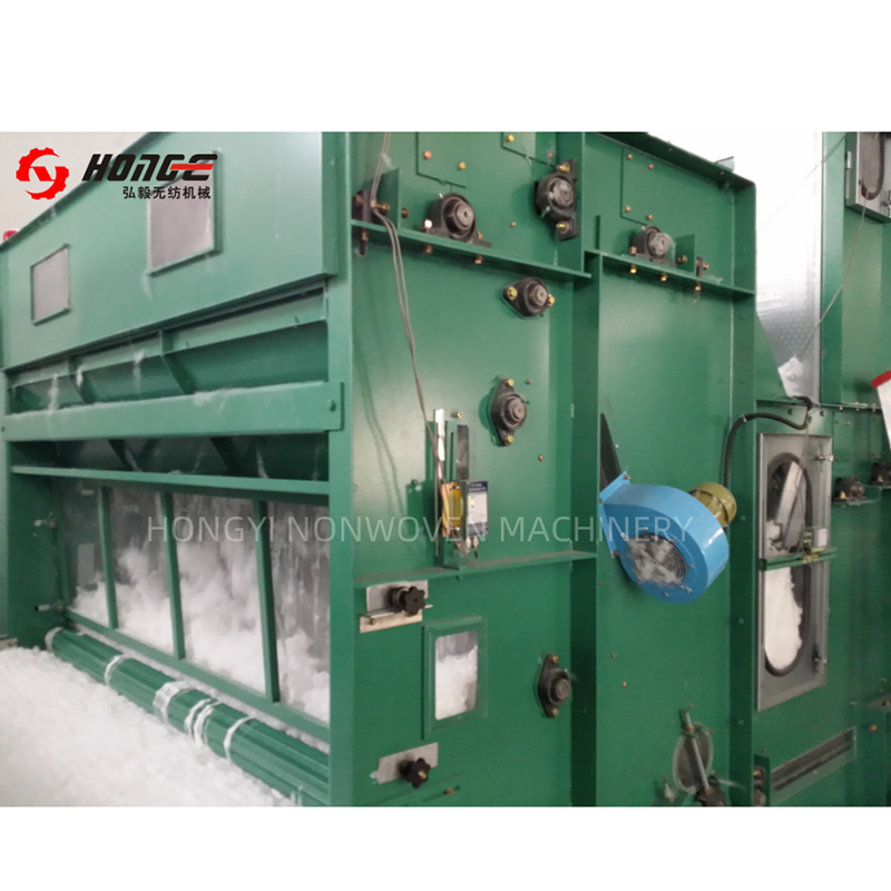 HYGM Vibrating Feeder