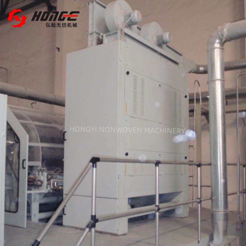 HYQY Pneumatic Feeder