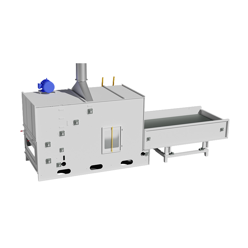 HYHM Fiber Mixing Machine