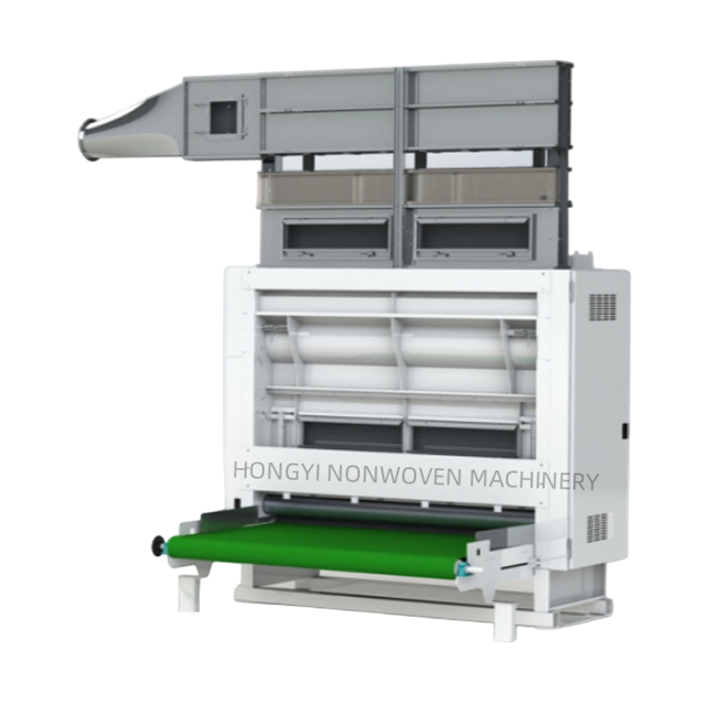 HYQY Pneumatic Feeder