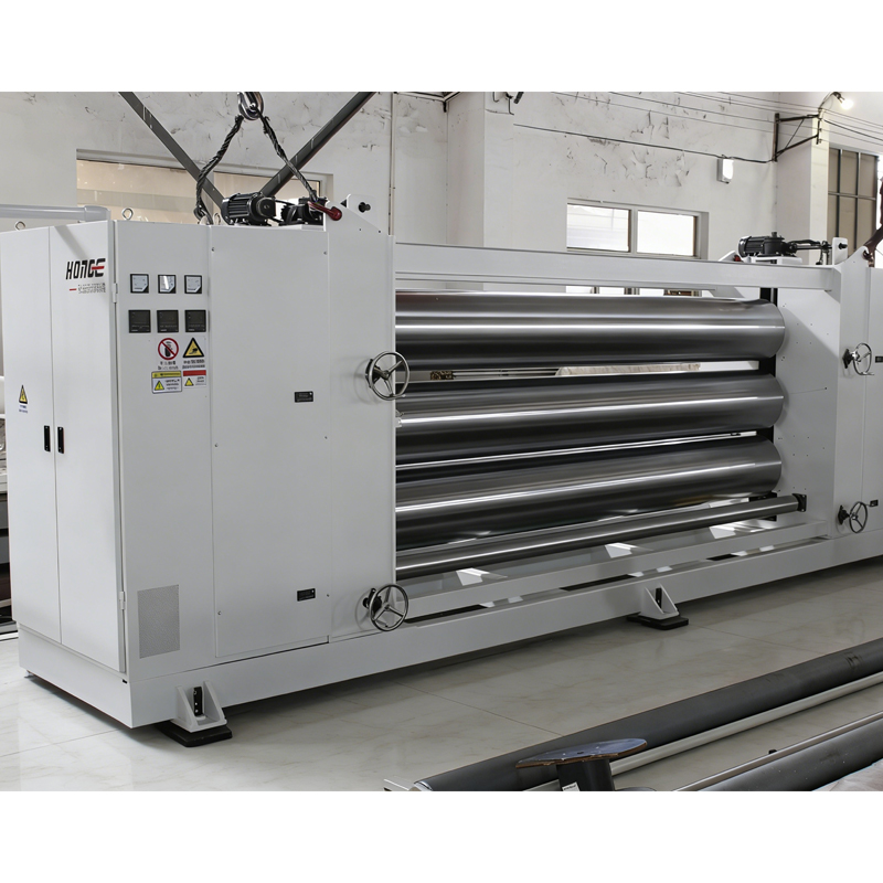 HYTG Ironing Machine