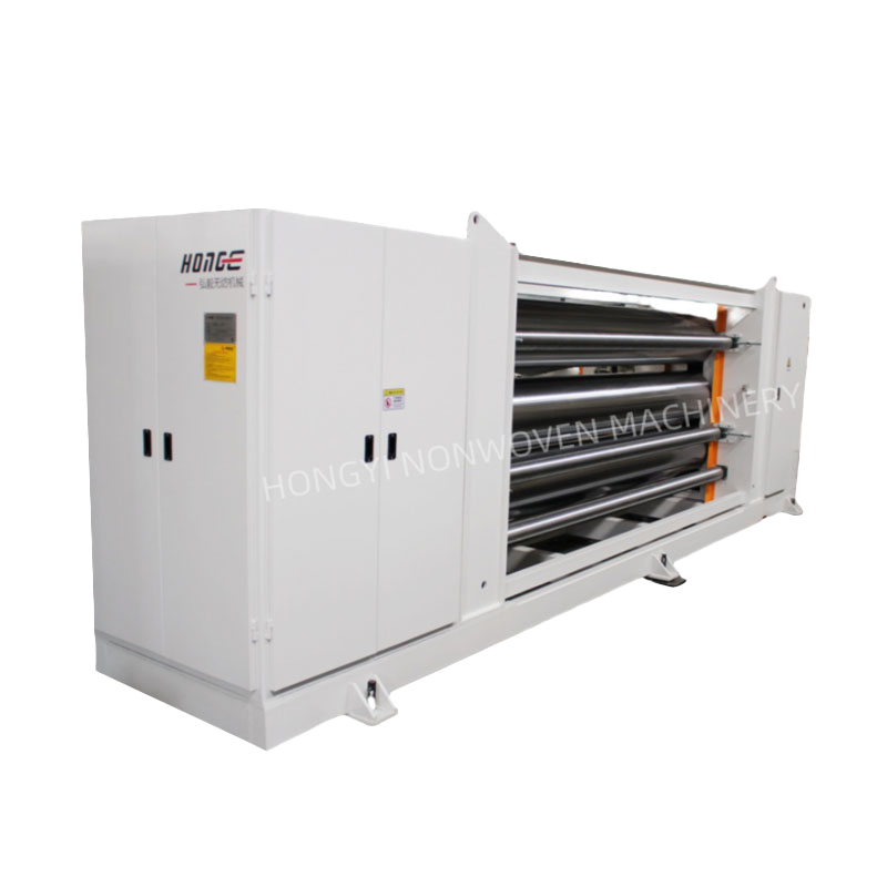 HYTG Ironing Machine