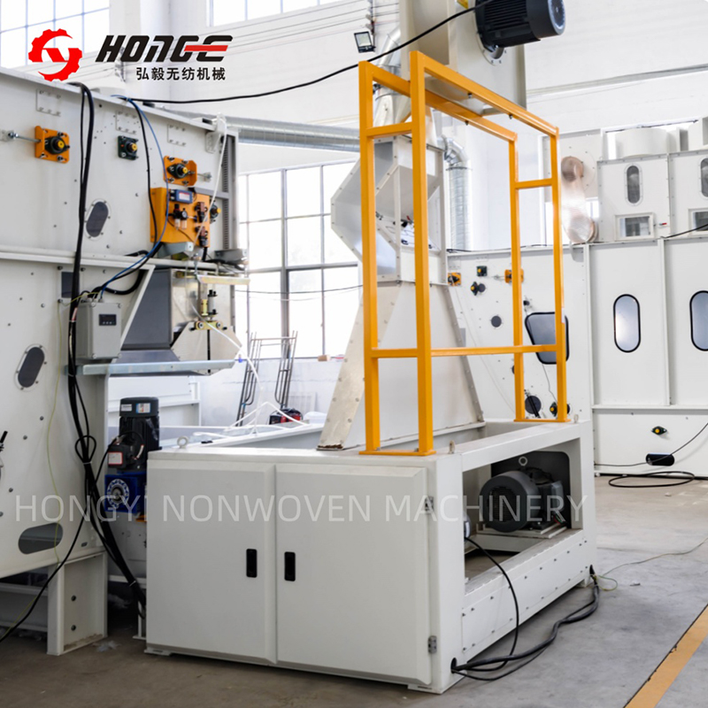 HYKS Pre&Fine Opener