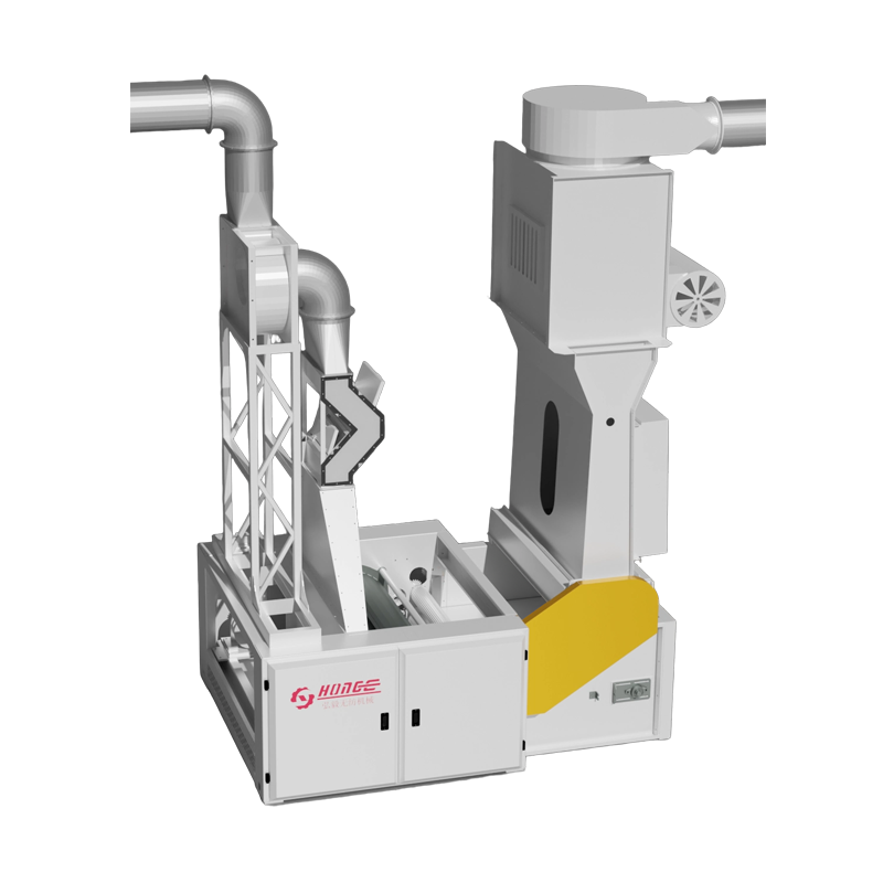 HYKS Pre&Fine Opener