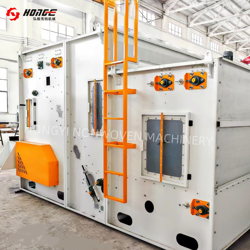 HYGM Vibrating Feeder