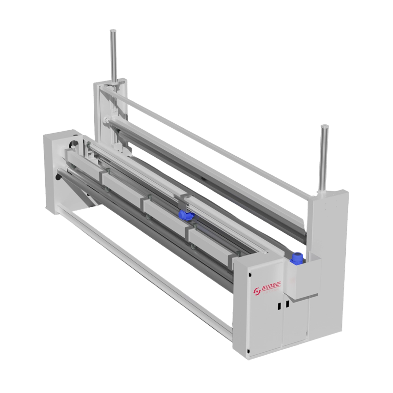 HYSJ Winder and Cutter