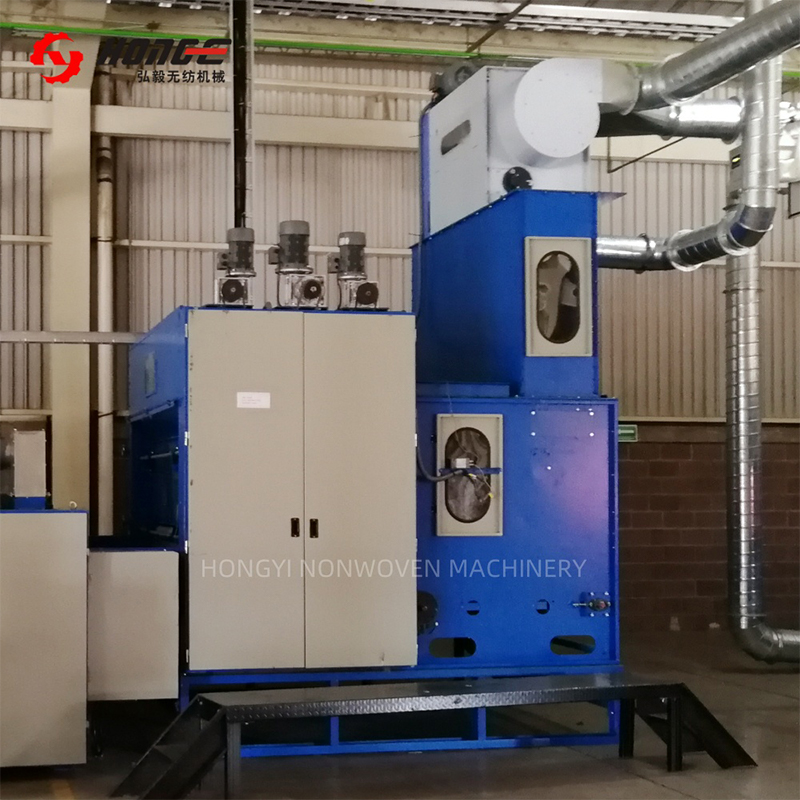 HYGM Vibrating Feeder