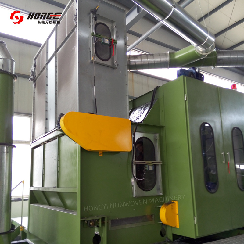 HYGM Vibrating Feeder