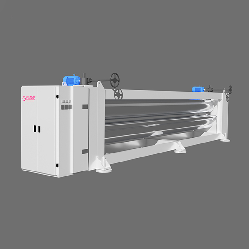 HYTG Ironing Machine