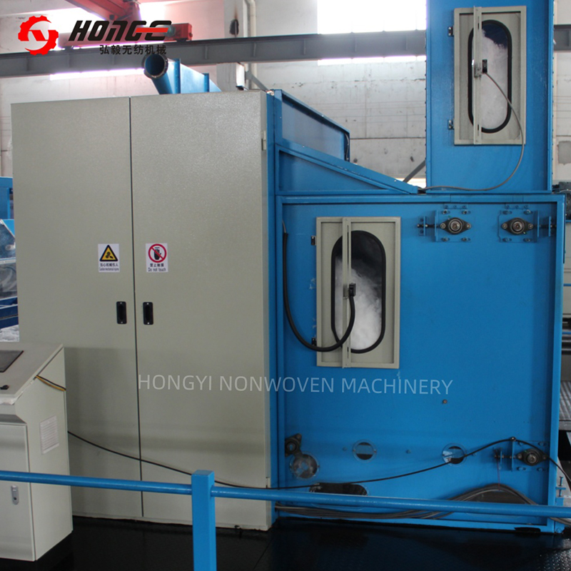 HYGM Vibrating Feeder