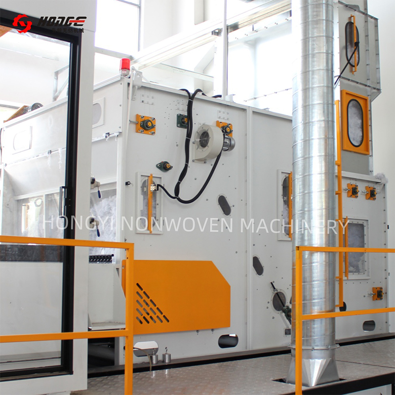 HYGM Vibrating Feeder