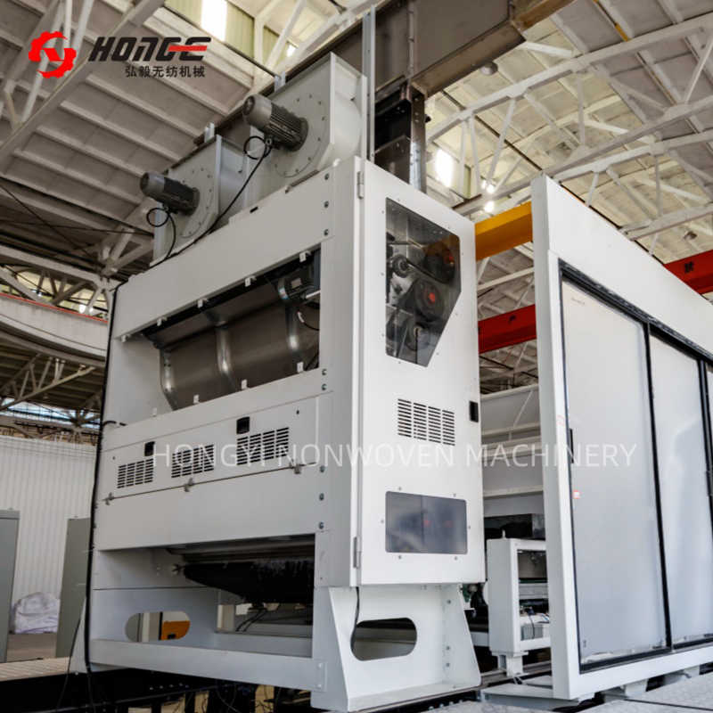 HYQY Pneumatic Feeder