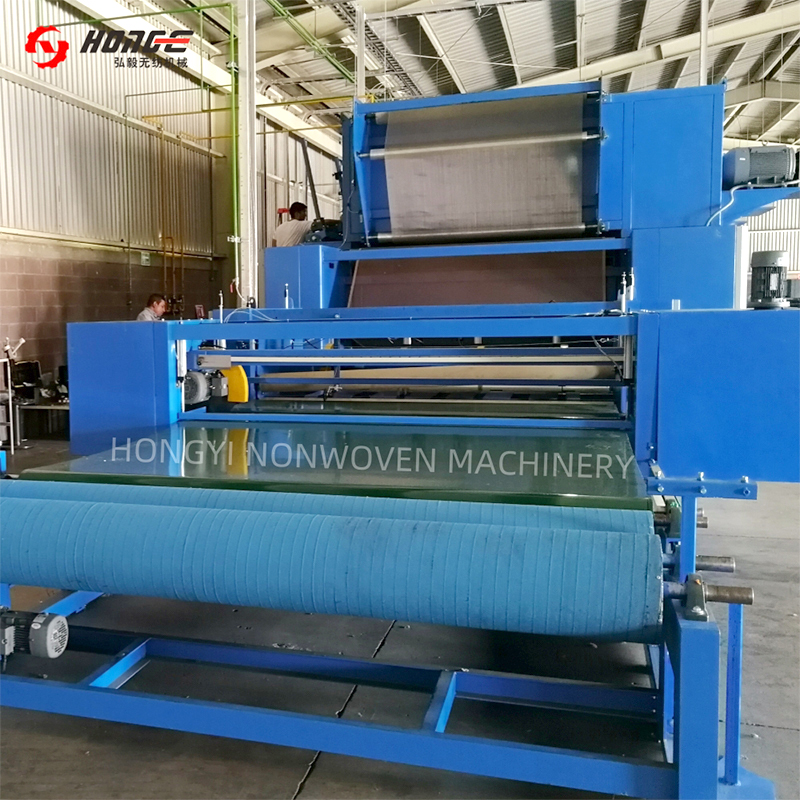 HYFQ Slitting machine
