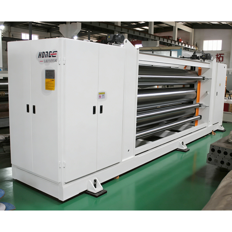 HYTG Ironing Machine