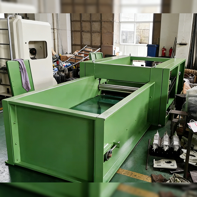 HYBK Edge-Trim Opener