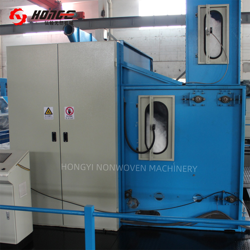HYGM Vibrating Feeder