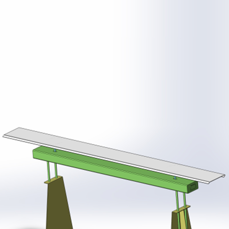 HYYZY Weighing Device