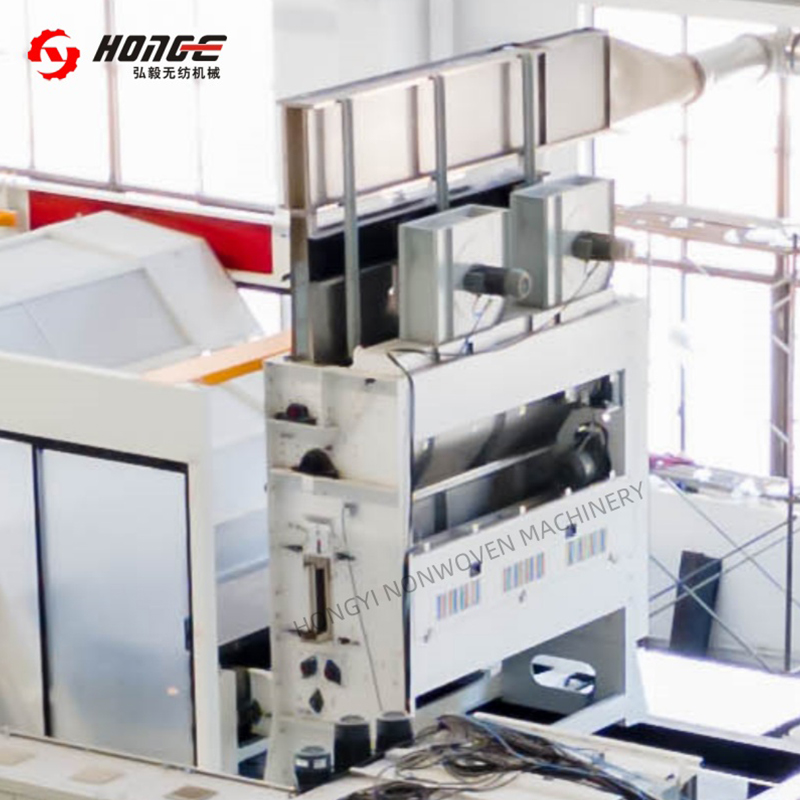 HYQY Pneumatic Feeder