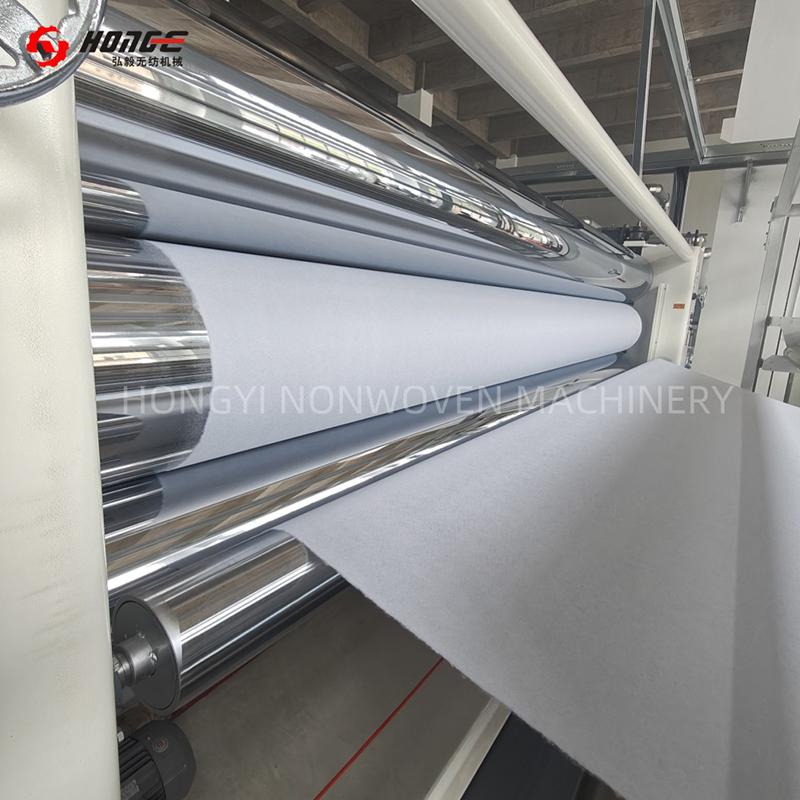 HYTG Ironing Machine