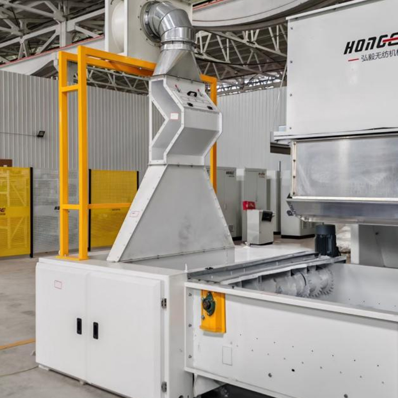 HYKS Pre&Fine Opener