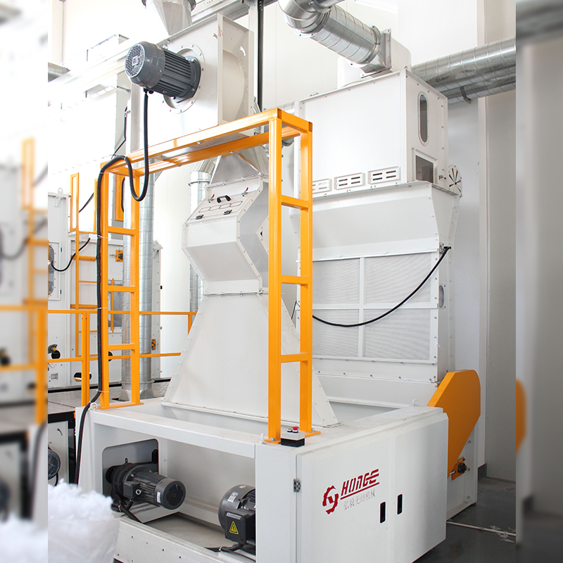 HYKS Pre&Fine Opener